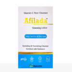Afilada Cleansing Lotion 250 ml