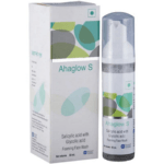 Ahaglow S Spray Bottle 60ml