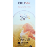 Biluma Broad Spectrum Sunscreen SPF 50