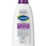 Cetaphil Pro Oil Control Soap-Free Foam Wash