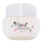 Dora+ Ultimate Whitening