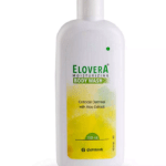 Elovera Moisturizing Body Wash 150 ml