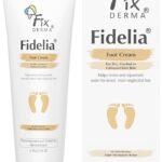Fidelia Foot Cream