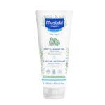 Mustela 2 in 1 Cleansing Gel