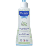 Mustela Baby No Rinse Cleansing Water