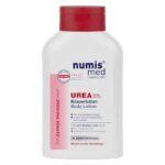 Numis Med Urea 5% Body Lotion for Dry Skin