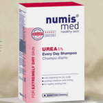 Numis Med Urea 5% Every Day Shampoo