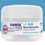 Numis Med pH 5.5 Face Cream