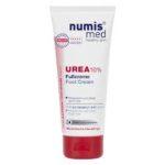 Numis Med Urea 10% Foot Cream