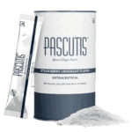 Pascutis Marine Collagen Powder Strawberry Lemonade Flavour