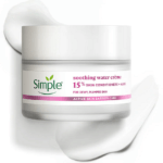 Simple Soothing Water Cream