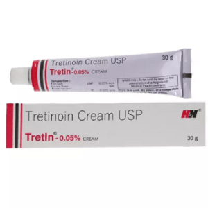 tretin-cream
