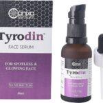 Tyrodin Face Serum