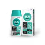 Venusia Sun Aqua Water Based Sunscreen