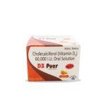 D3 Puer Nano Shot