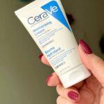 CeraVe Moisturizing Cream 50ml