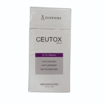 Ceutox Retinol 0.1% Serum (30ml)
