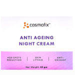 Cosmofix Anti Ageing Night Cream