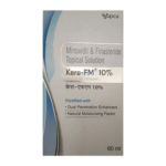 Kera-FM 10% Solution