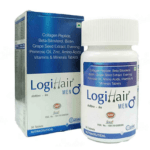 Logihair Men Tablet