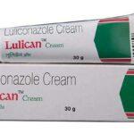 Lulican Cream