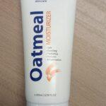 Avi Oatmeal Moisturizer 200ml