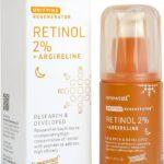 Renewcell Retinol 2% Argireline