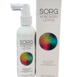 Sorg Acne Body Lotion