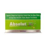 Absolute 3G Capsule