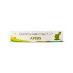 Apers Cream 30gm Pack Of Two