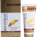 Biocutis-UV Sunscreen Gel