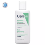 CeraVe Foaming Cleanser