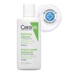 Cera Ve Hydrating Cleanser