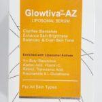 Glowtiva-AZ Liposomal Serum