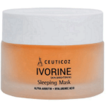 Ivorine Skin Brightening Sleeping Mask