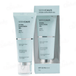 Seekcaus Hydra Sunscreen Gel SPF 50