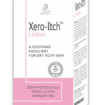 Xero-Itch Lotion
