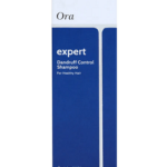 Ora Expert Dandruff Control Shampoo