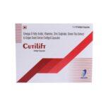 Cutilift Capsule