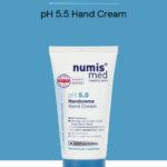 Numis Med pH 5.5 Hand Cream