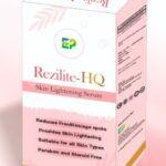 Rezilite HQ Serum
