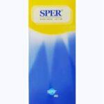 Sper Sunscreen SPF 40 Lotion