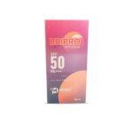 Bripro Sun Serum SPF50