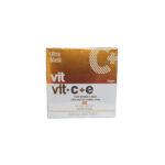 Vit Vit C+E Mask