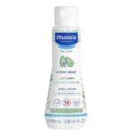 Mustela Hydra Bebe Body Lotion
