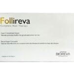 Follireva Complete Hair Therapy Serum