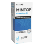 Mintop Alcohol Free 5% Solution 60ml