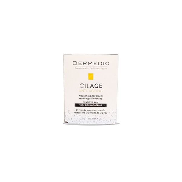 Dermedic-Oilage