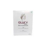 Glucy Tablet Master Anti Oxidant Formula