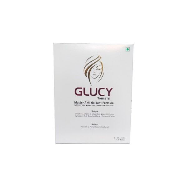 Glucy-Tablets